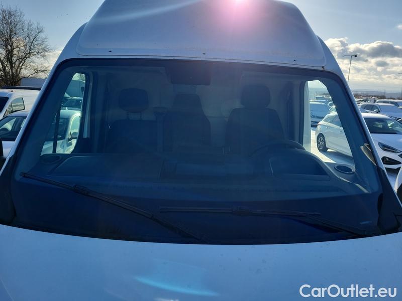  Opel  Movano  15m3 (2003) MovVan 2.3CDTI 180 L3H3 FWD #14