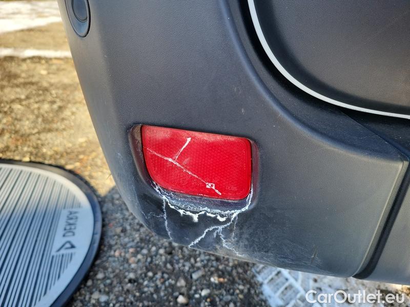  Opel  Movano  15m3 (2003) MovVan 2.3CDTI 180 L3H3 FWD #15