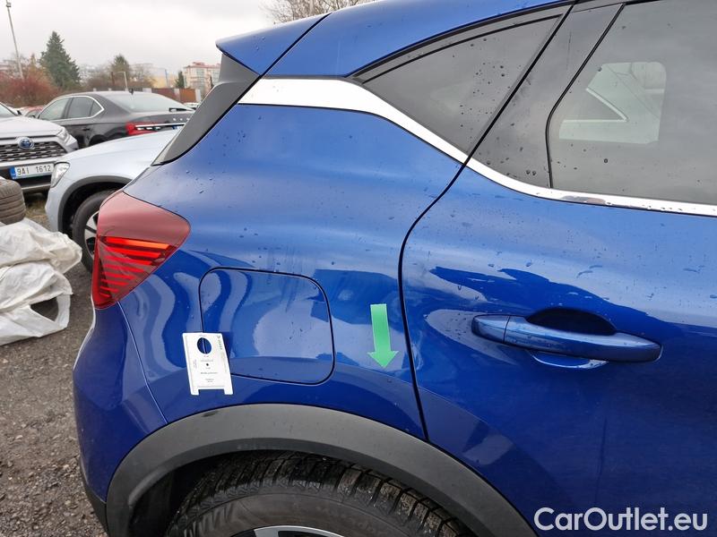  Renault  Captur  (2020)  1.3TCe 140 R.S.Line 5d #12