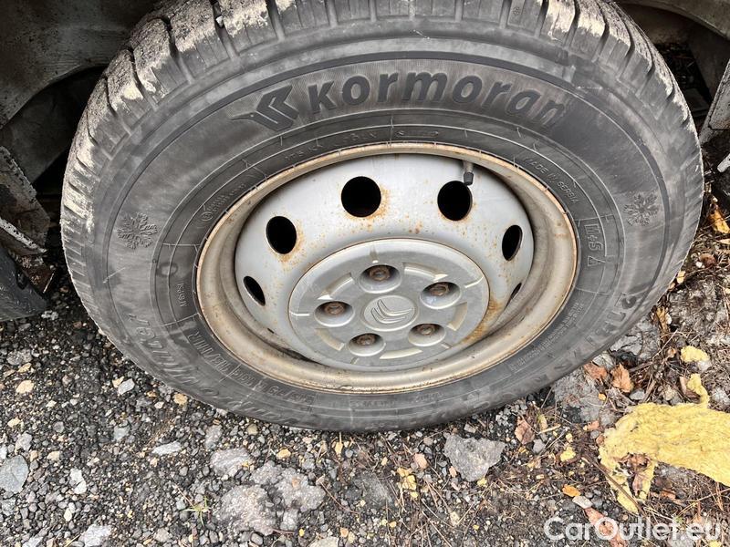  Citroen  Jumper  (->2014) Jum.4-35 L4H2 2.2BHDi 140 Plus #14