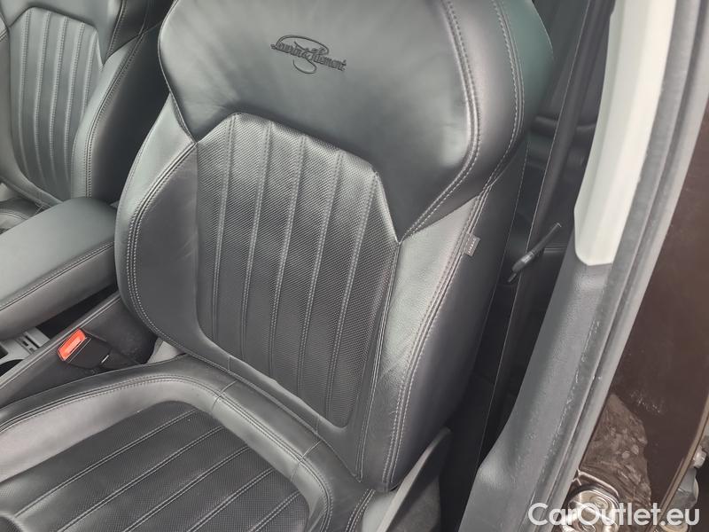  Skoda  Kodiaq  (2016)  2.0TDI 140 L&K 4x4 AT #11