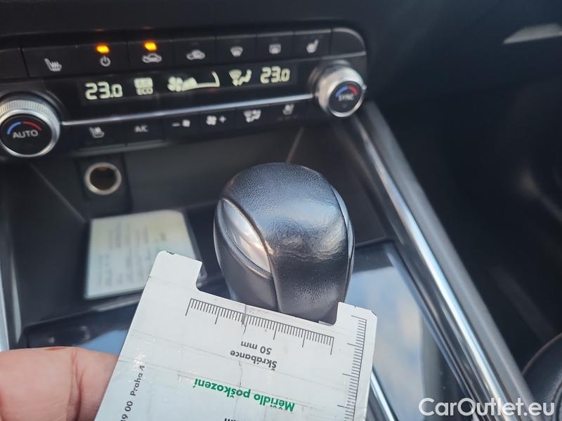  Mazda  CX-5  (2017) CX5 2.5SA-G194 Revo TOP AWD AT #4