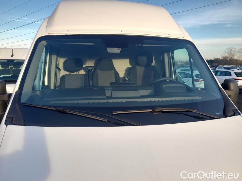  Opel  Movano  C Kasten (Y)(2021->) MovVan 2.3CDTI 180 L3H3 FWD #2