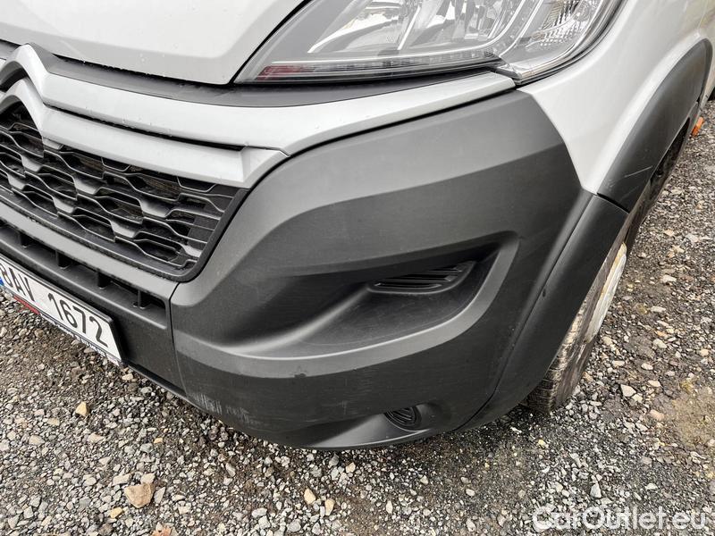  Citroen  Jumper  (->2014) Jum.4-35 L4H2 2.2BHDi 140 Plus #3