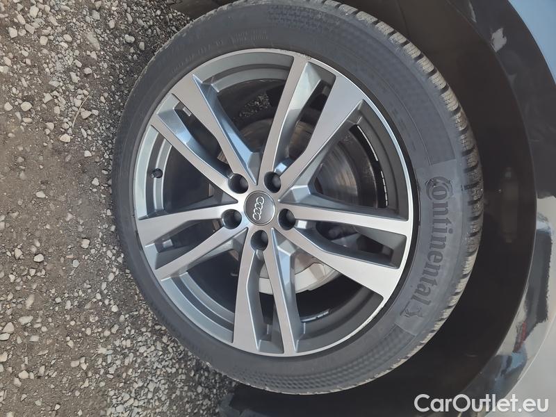  Audi  A6   Lim. (4A2)(04.2018->)  40 TDI 150 Sport qua.AT #5