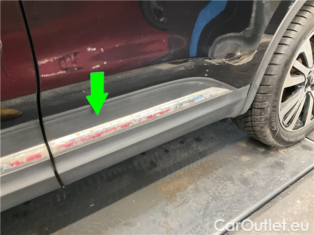  Renault  Koleos Kol.2.0BdCi 190 InParis 4x4 AT #15