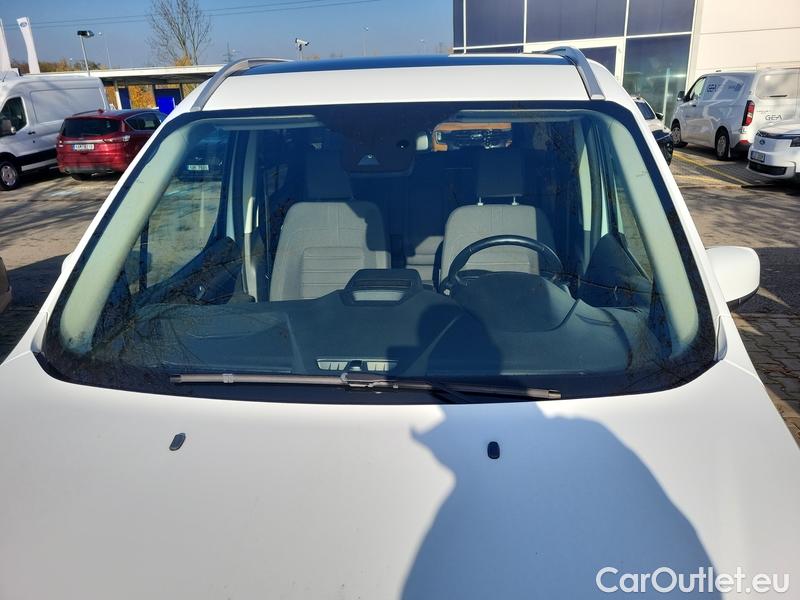  Ford  Grand Tourneo Tourneo Connect  (2013) TourCon. 1.5EcoBlue 88 Titan #1