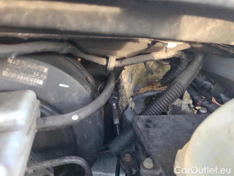  Opel  Movano  C Kasten (Y)(2021->) MovVan 2.3CDTI 180 L3H3 FWD #8