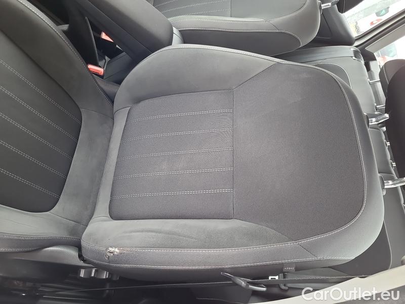  Skoda  Fabia  Combi (2015)  Com.1.0TSI 70 Style #8