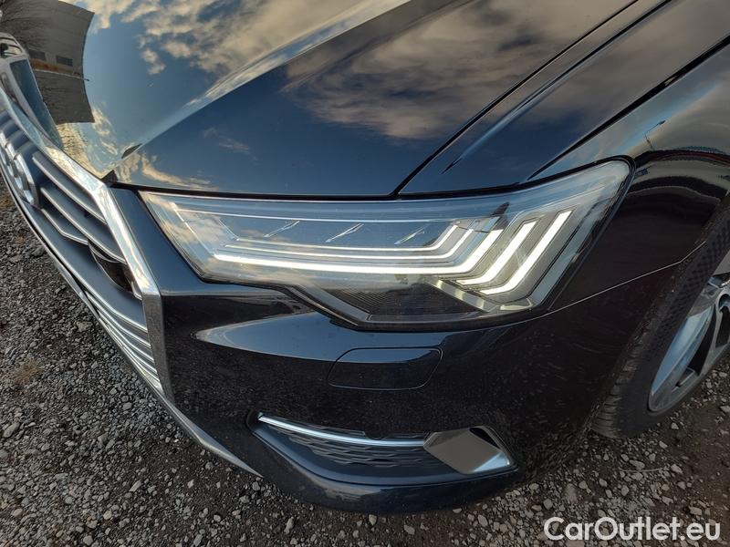  Audi  A6   Lim. (4A2)(04.2018->)  40 TDI 150 Sport qua.AT #4