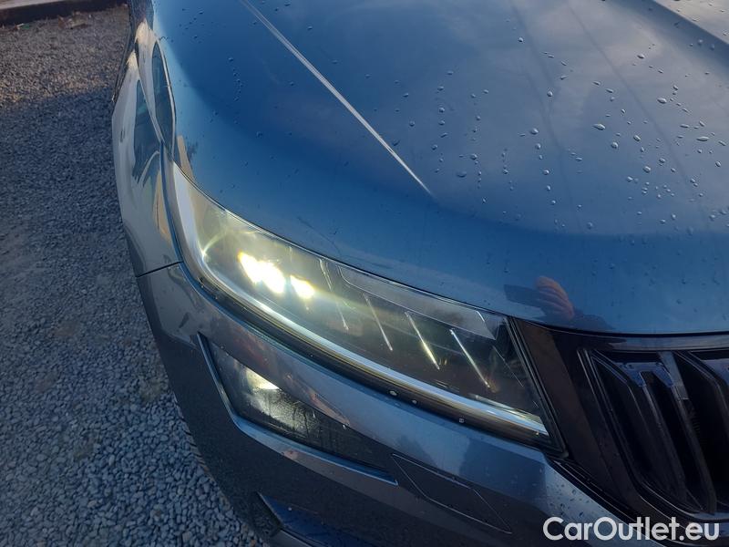  Skoda  Kodiaq  (2016)  2.0TDI 176 RS Ch 4x4 AT #2