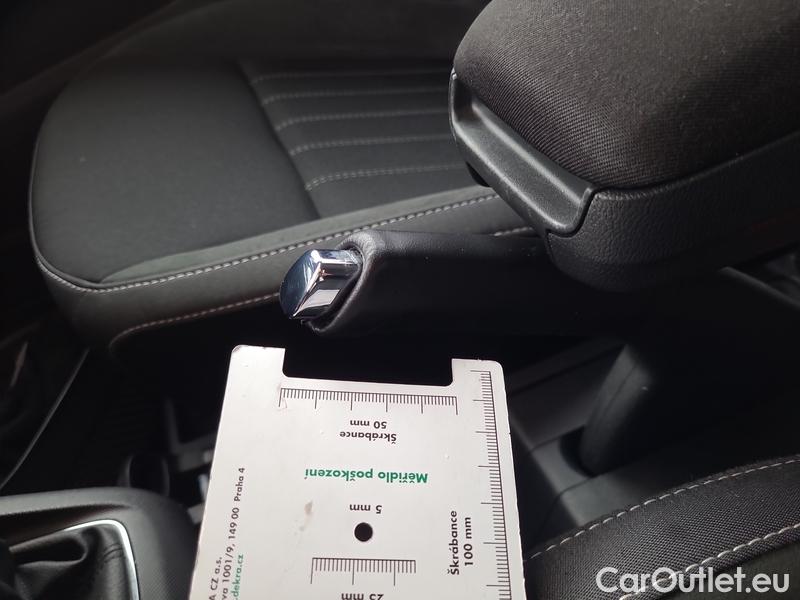  Skoda  Fabia  Combi (2015)  Com.1.0TSI 70 Style #6