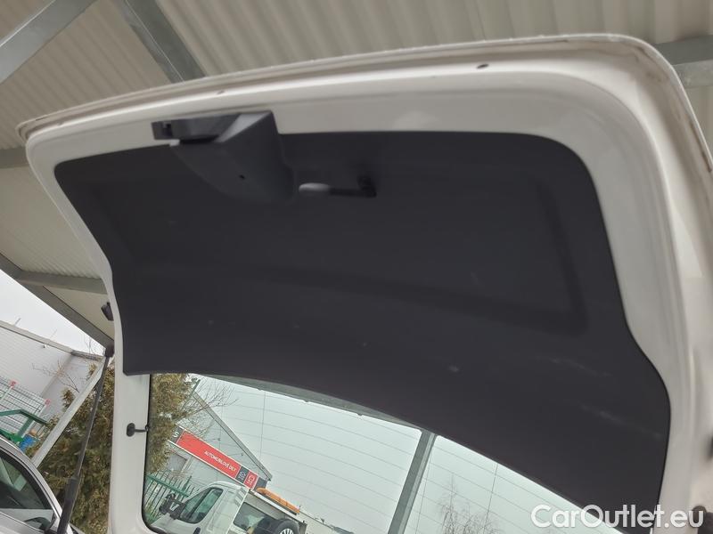  Skoda  Fabia  Combi (2015)  Com.1.0TSI 70 Style #15