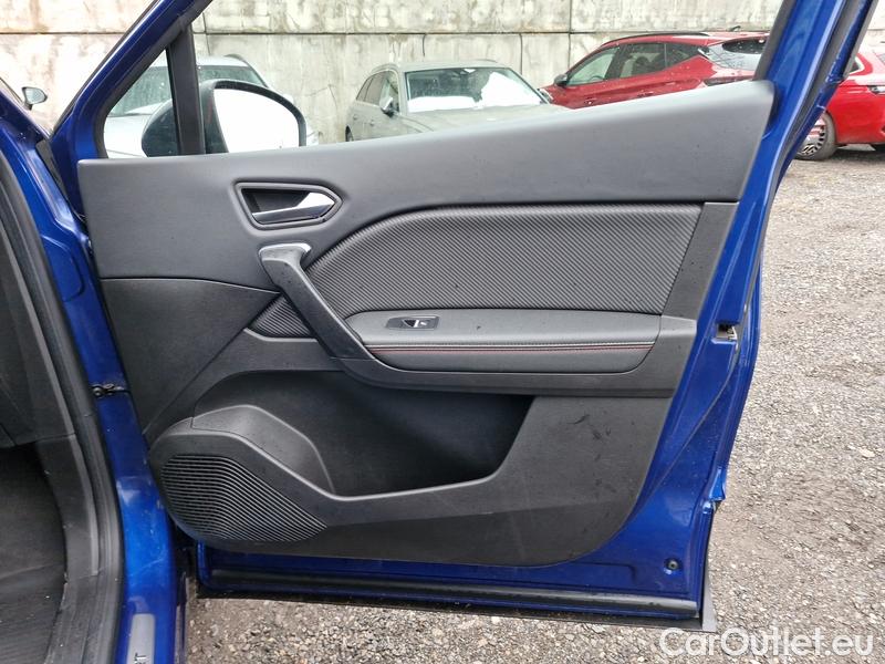  Renault  Captur  (2020)  1.3TCe 140 R.S.Line 5d #16