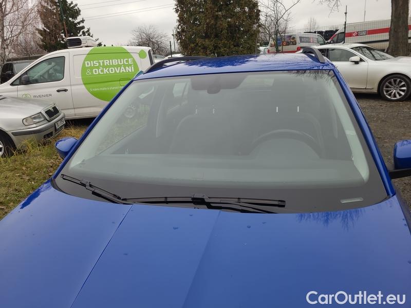  Skoda  Fabia  Combi (2015)  Com.1.0TSI 70 Style #1