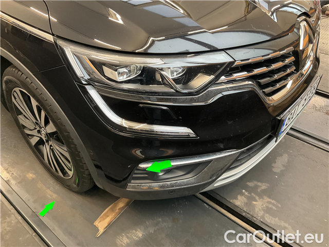  Renault  Koleos Kol.2.0BdCi 190 InParis 4x4 AT #3