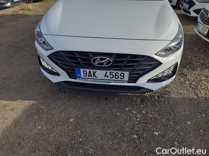  Hyundai  i30  (PD)(01.2017  ->)  kom.1.0TGDI Family Comf #2