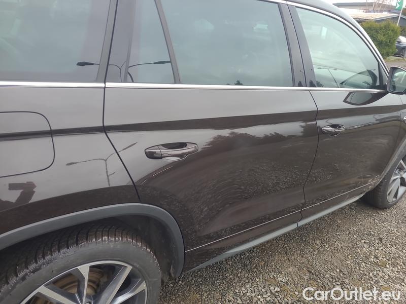  Skoda  Kodiaq  (2016)  2.0TDI 140 L&K 4x4 AT #5