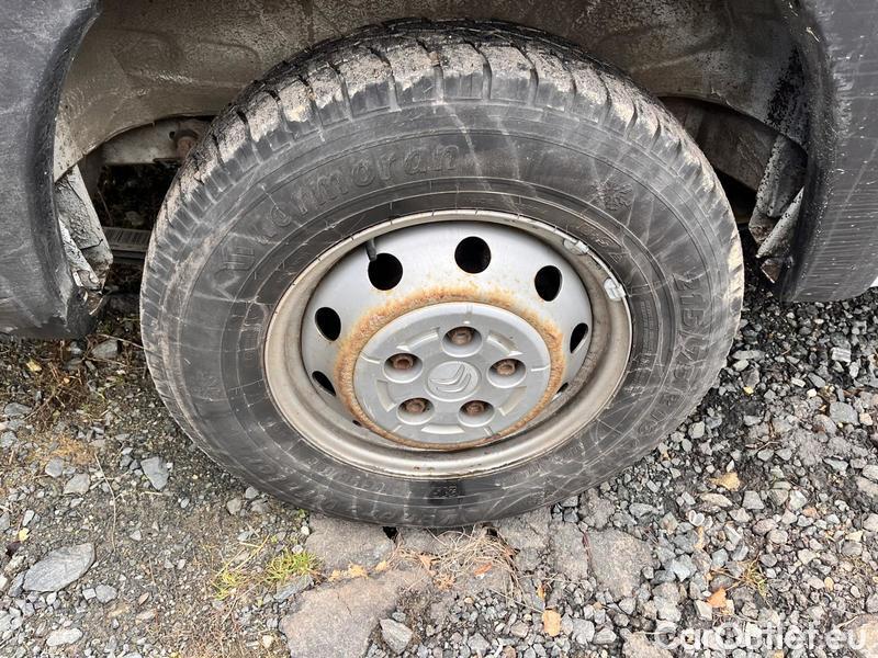  Citroen  Jumper  (->2014) Jum.4-35 L4H2 2.2BHDi 140 Plus #13