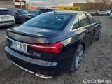  Audi  A6   Lim. (4A2)(04.2018->)  40 TDI 150 Sport qua.AT #2