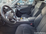  Audi  A6   Lim. (4A2)(04.2018->)  40 TDI 150 Sport qua.AT #7