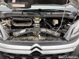  Citroen  Jumper  (->2014) Jum.4-35 L4H2 2.2BHDi 140 Plus #9