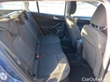  Ford  Focus   Turnier (CGE)(2018->) Foc.Kom.1.0EB 125 Trend #12