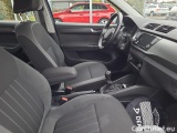  Skoda  Fabia  Combi (2015)  Com.1.0TSI 70 Style #6
