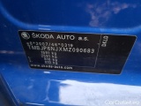  Skoda  Fabia  Combi (2015)  Com.1.0TSI 70 Style #10