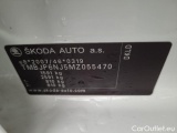  Skoda  Fabia  Combi (2015)  Com.1.0TSI 70 Style #10