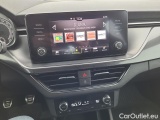  Skoda  KAMIQ -SUV (NW4) (2019)  1.0 TSI 81 Style #8