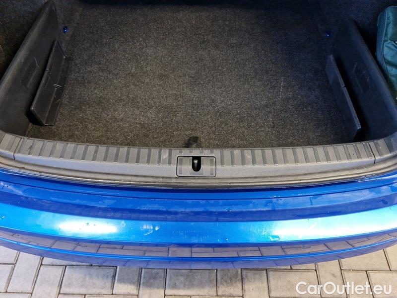  Skoda  Octavia  Combi (NX3)(2020) Oct.Combi 2.0TDI 85 Style AT #7