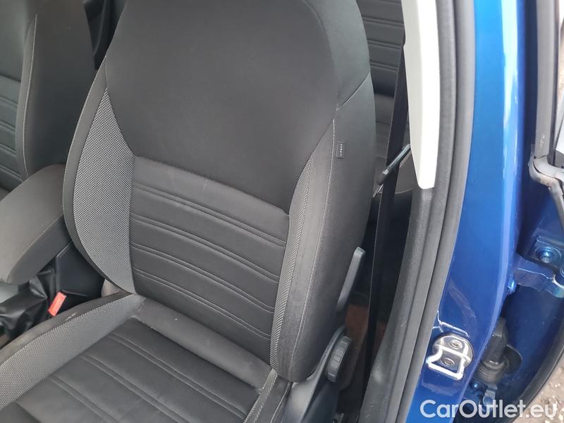  Skoda  Octavia  Combi  (5E5)(03.2017->)  Com 1.6TDI 85 Ambition #18