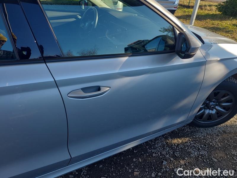  Skoda  Octavia  Combi (NX3)(2020) Oct.Combi 2.0TDI 85 Ambition #10