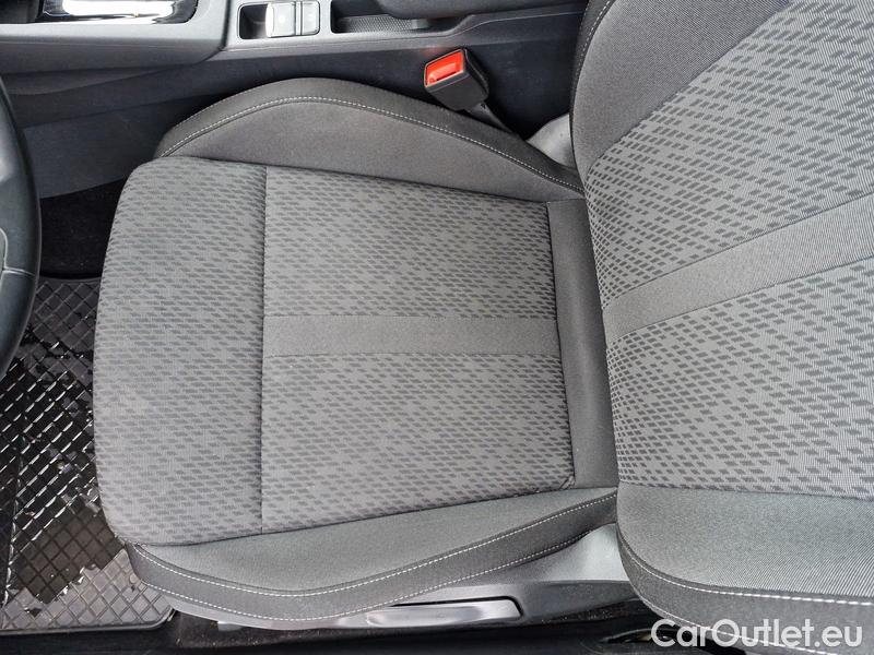  Skoda  Octavia  Lim. (NX3)(2020)  2.0TDI 85 Style AT #6