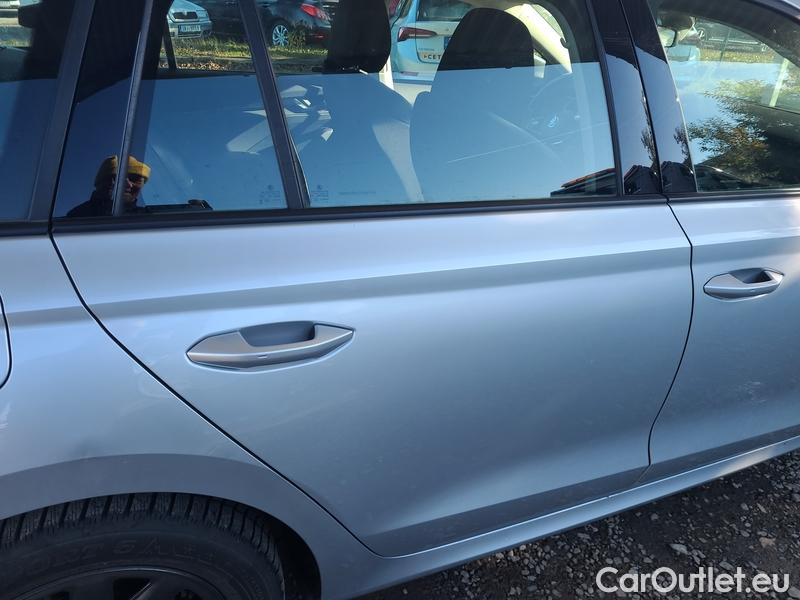  Skoda  Octavia  Combi (NX3)(2020) Oct.Combi 2.0TDI 85 Ambition #9