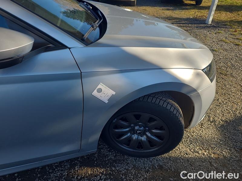  Skoda  Octavia  Combi (NX3)(2020) Oct.Combi 2.0TDI 85 Ambition #11