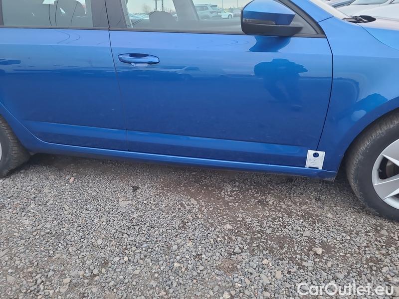  Skoda  Octavia  Combi  (5E5)(03.2017->)  Com 1.6TDI 85 Ambition #14