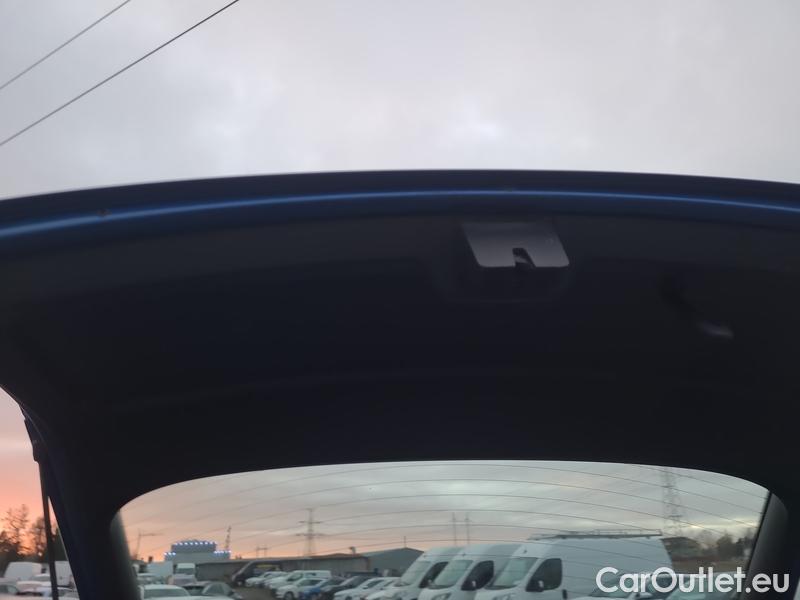  Skoda  Octavia  Combi  (5E5)(03.2017->)  Com 1.6TDI 85 Ambition #31