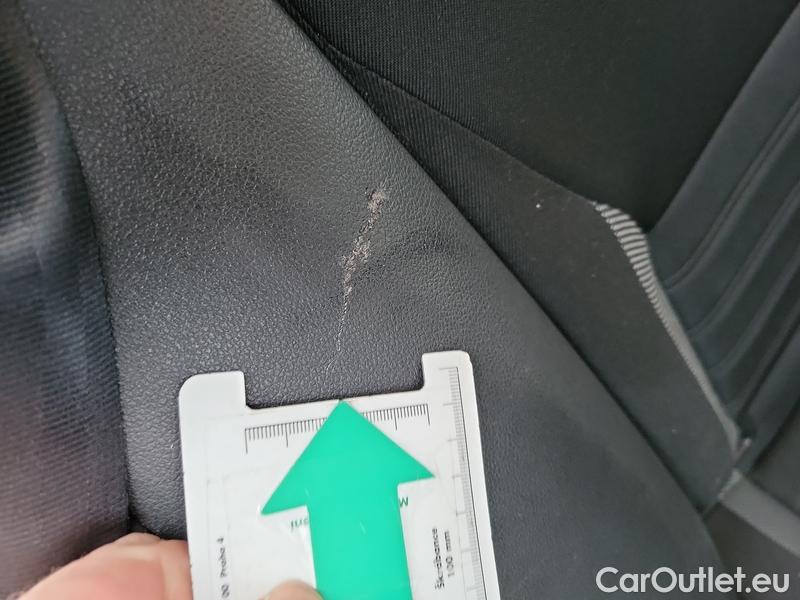  Skoda  Octavia  Combi  (5E5)(03.2017->)  Com TDI 110 Ambit. AT #22