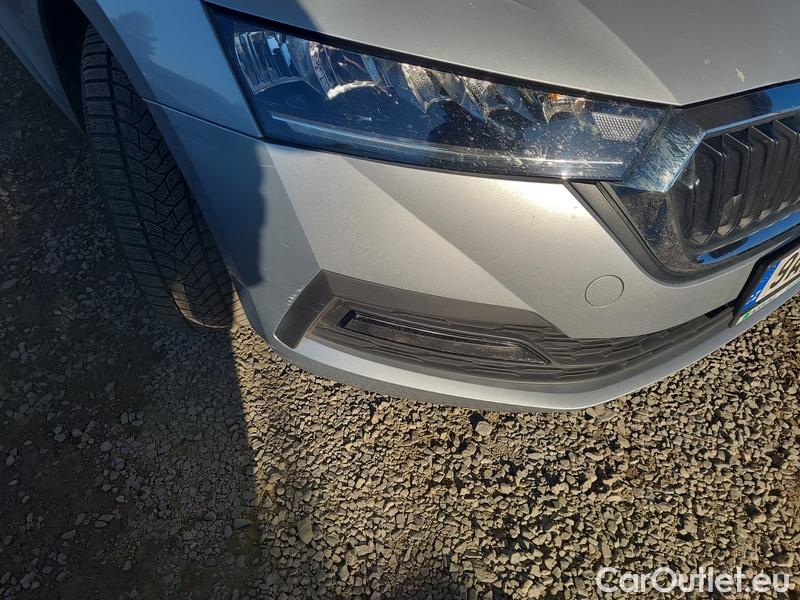  Skoda  Octavia  Combi (NX3)(2020) Oct.Combi 2.0TDI 85 Ambition #3
