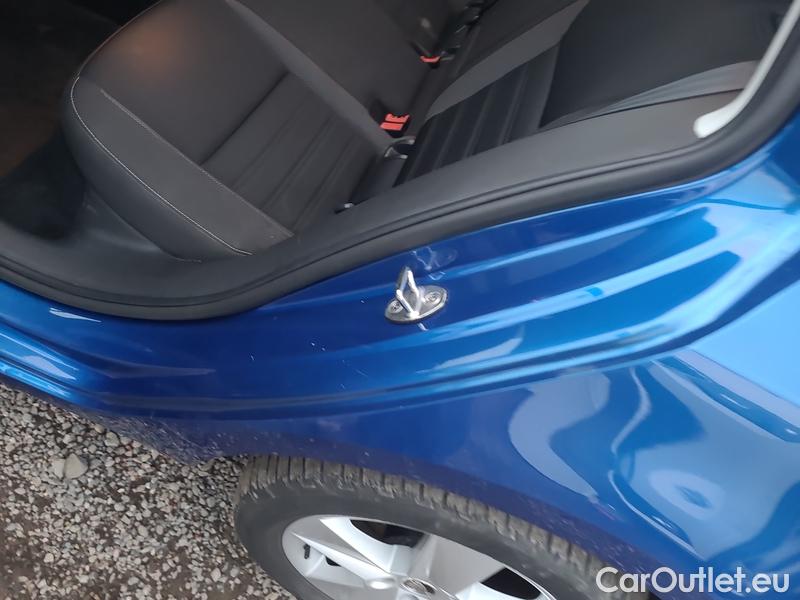  Skoda  Octavia  Combi  (5E5)(03.2017->)  Com 1.6TDI 85 Ambition #8