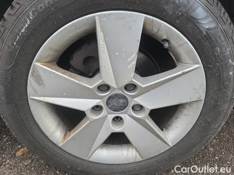  Skoda  Octavia  Combi  (5E5)(03.2017->)  Com TDI 110 Ambit. AT #1