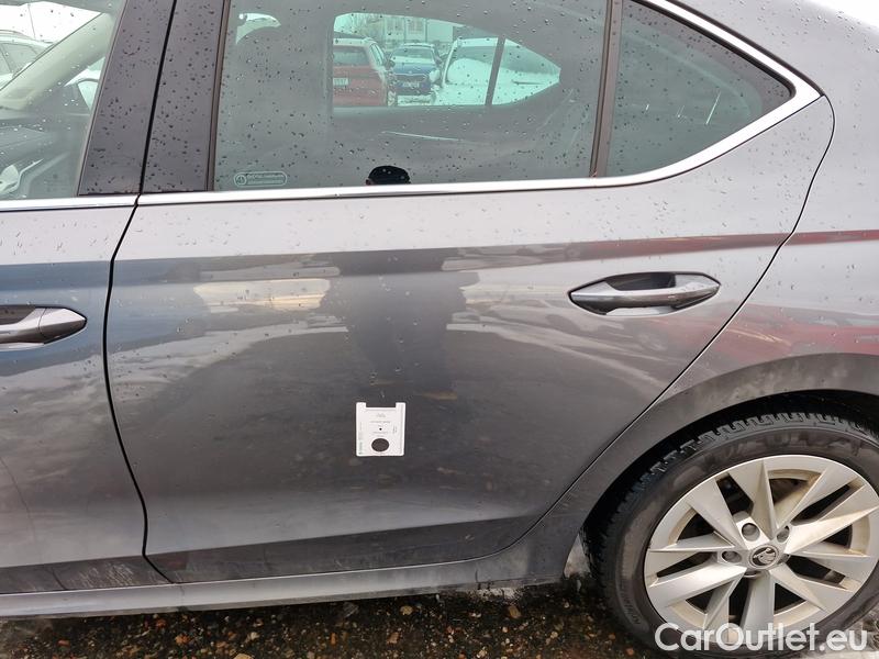  Skoda  Octavia  Lim. (NX3)(2020)  2.0TDI 85 Style AT #4