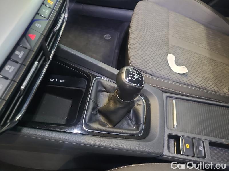  Skoda  Octavia  Combi (NX3)(2020) Oct.Combi 2.0TDI 110 Style #11