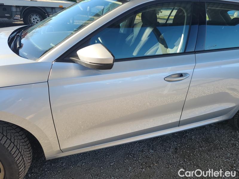  Skoda  Octavia  Combi (NX3)(2020) Oct.Combi 2.0TDI 85 Ambition #4