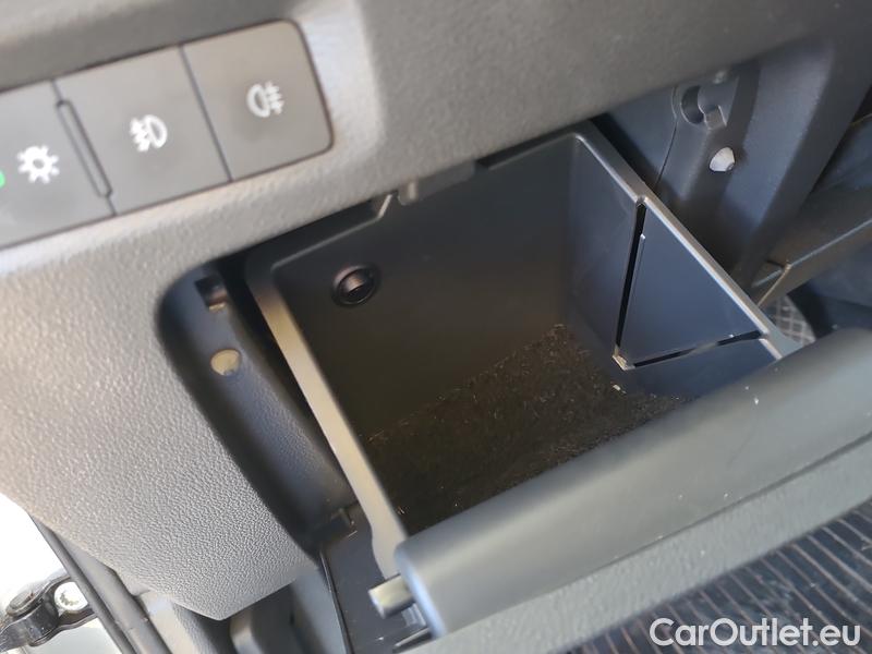  Skoda  Octavia  Combi (NX3)(2020) Oct.Combi 2.0TDI 85 Ambition #19