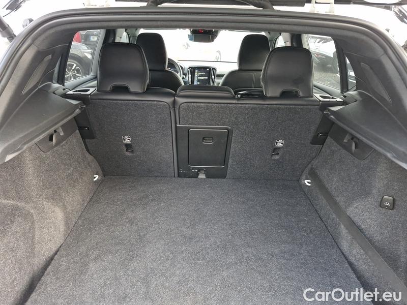  Volvo  XC 40  (2017->) XC40 T5 Rech.R-Design AT #10