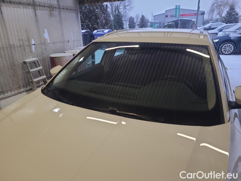  Skoda  Octavia  Combi (NX3)(2020) Oct.Combi 2.0TDI 110 Style #1