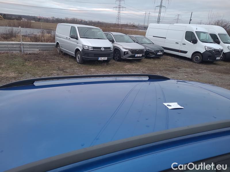  Skoda  Octavia  Combi  (5E5)(03.2017->)  Com 1.6TDI 85 Ambition #7